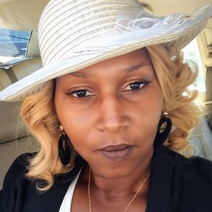 Meet your Posher, Katrina